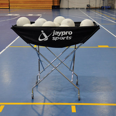 Hammock Drill Cart - Volleyball